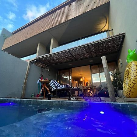 Kanui Casa Mare 109 Sao Miguel dos Milagres Exterior photo