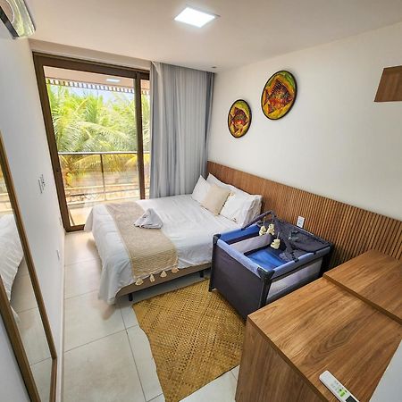 Kanui Casa Mare 109 Sao Miguel dos Milagres Exterior photo