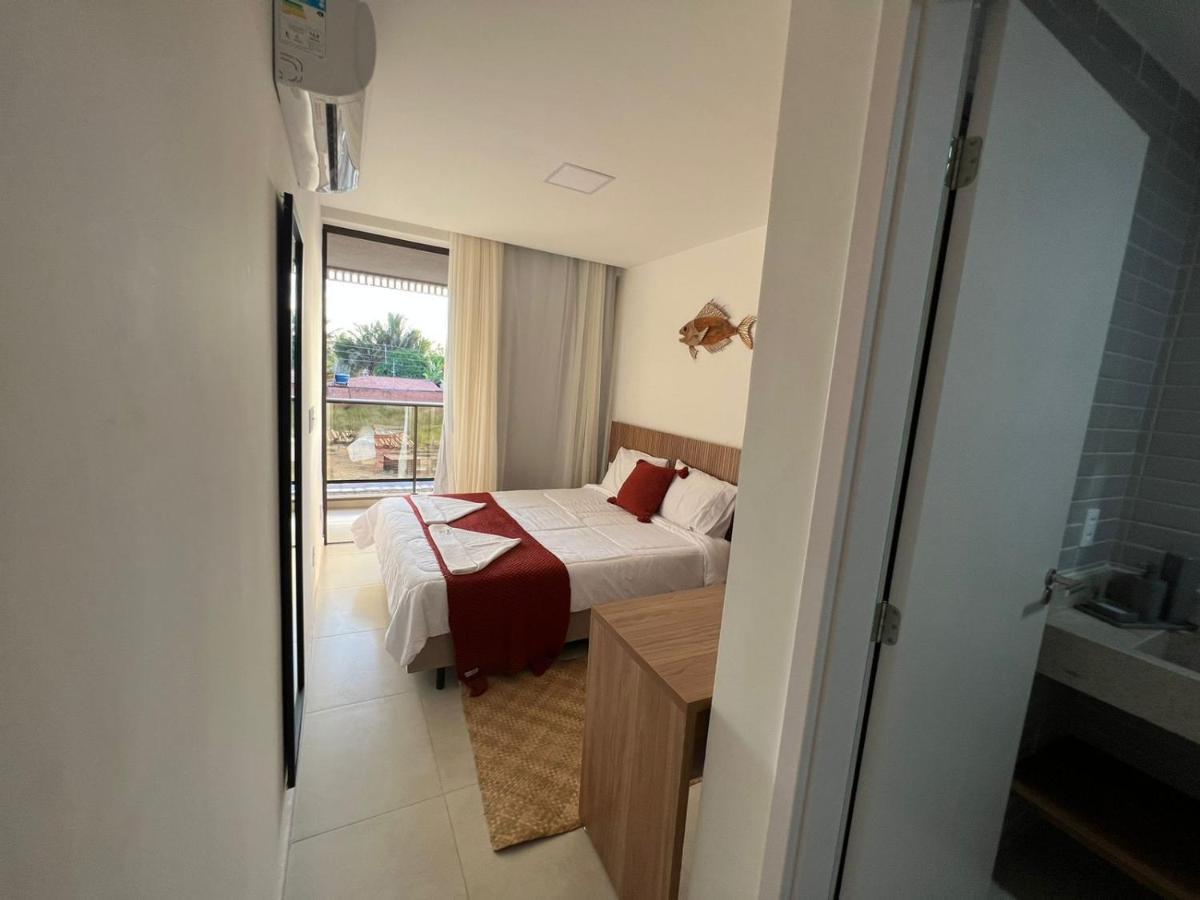 Kanui Casa Mare 109 Sao Miguel dos Milagres Exterior photo