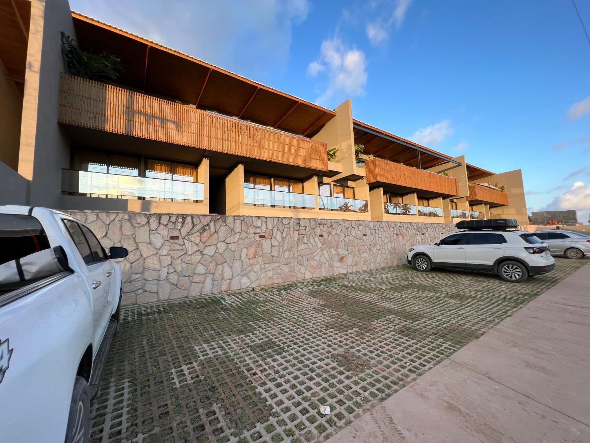 Kanui Casa Mare 109 Sao Miguel dos Milagres Exterior photo