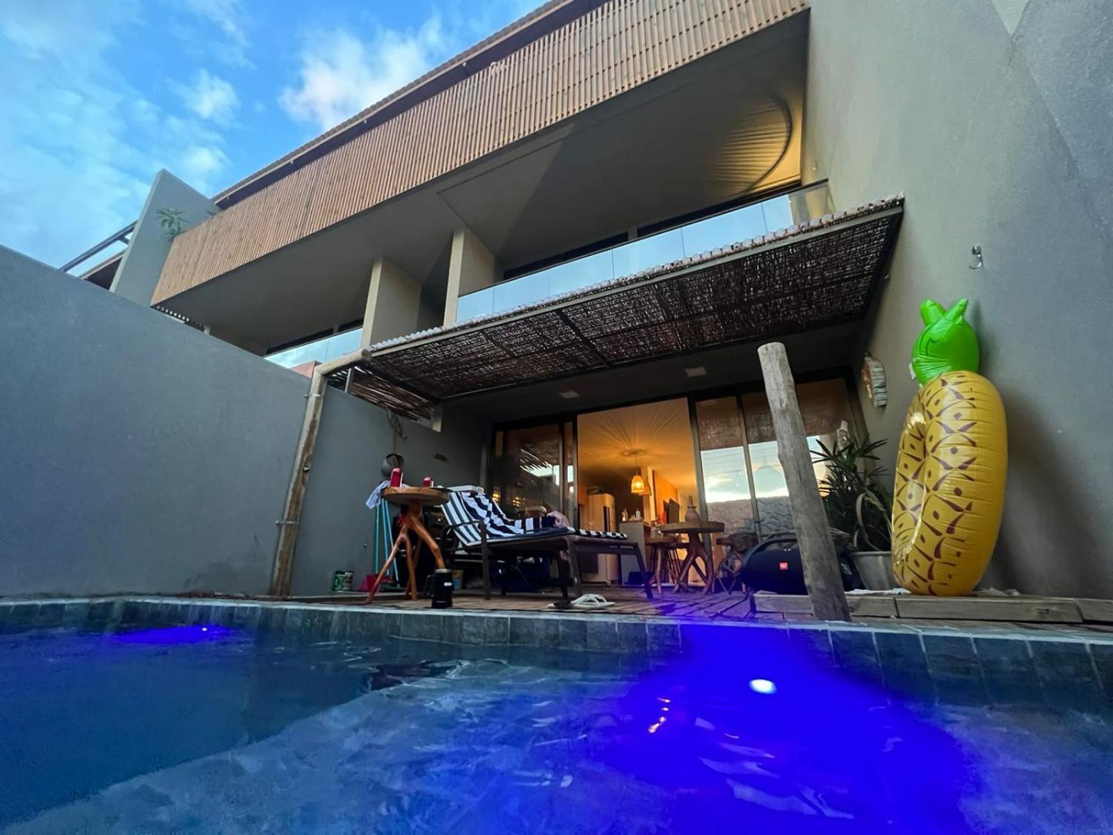 Kanui Casa Mare 109 Sao Miguel dos Milagres Exterior photo