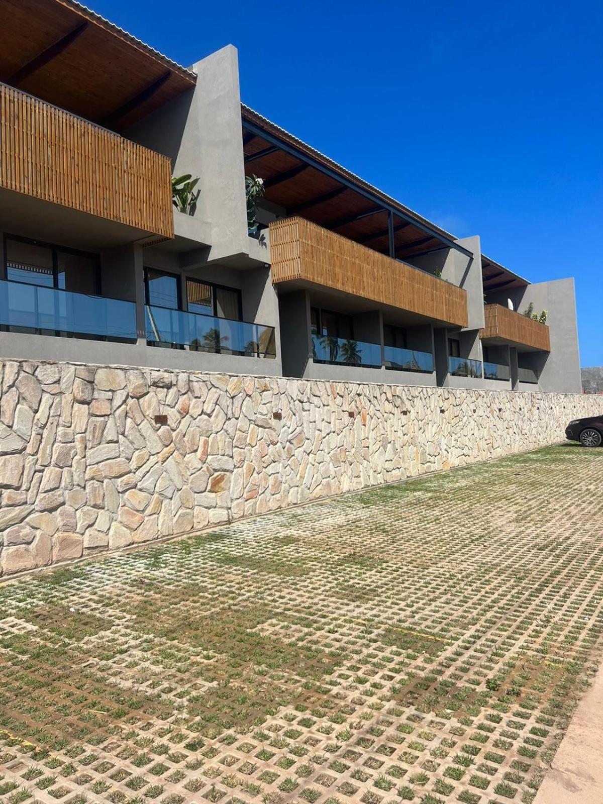 Kanui Casa Mare 109 Sao Miguel dos Milagres Exterior photo