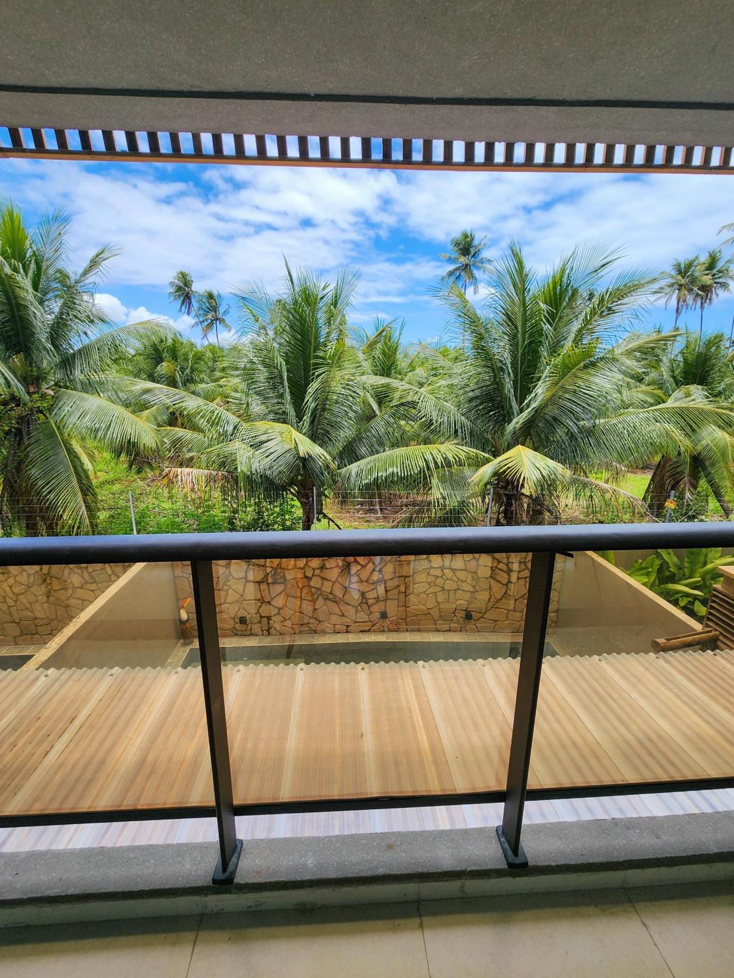 Kanui Casa Mare 109 Sao Miguel dos Milagres Exterior photo